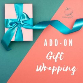 Gift Wrapping Add-on