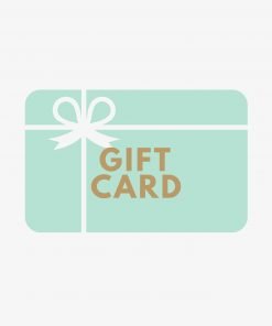 Gift Cards