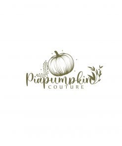 PiaPumpkin Couture