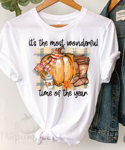 Fall + Thanksgiving